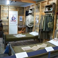 Wright Museum Of Wwii, Wolfeboro