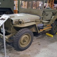 Wright Museum of WWII, Wolfeboro