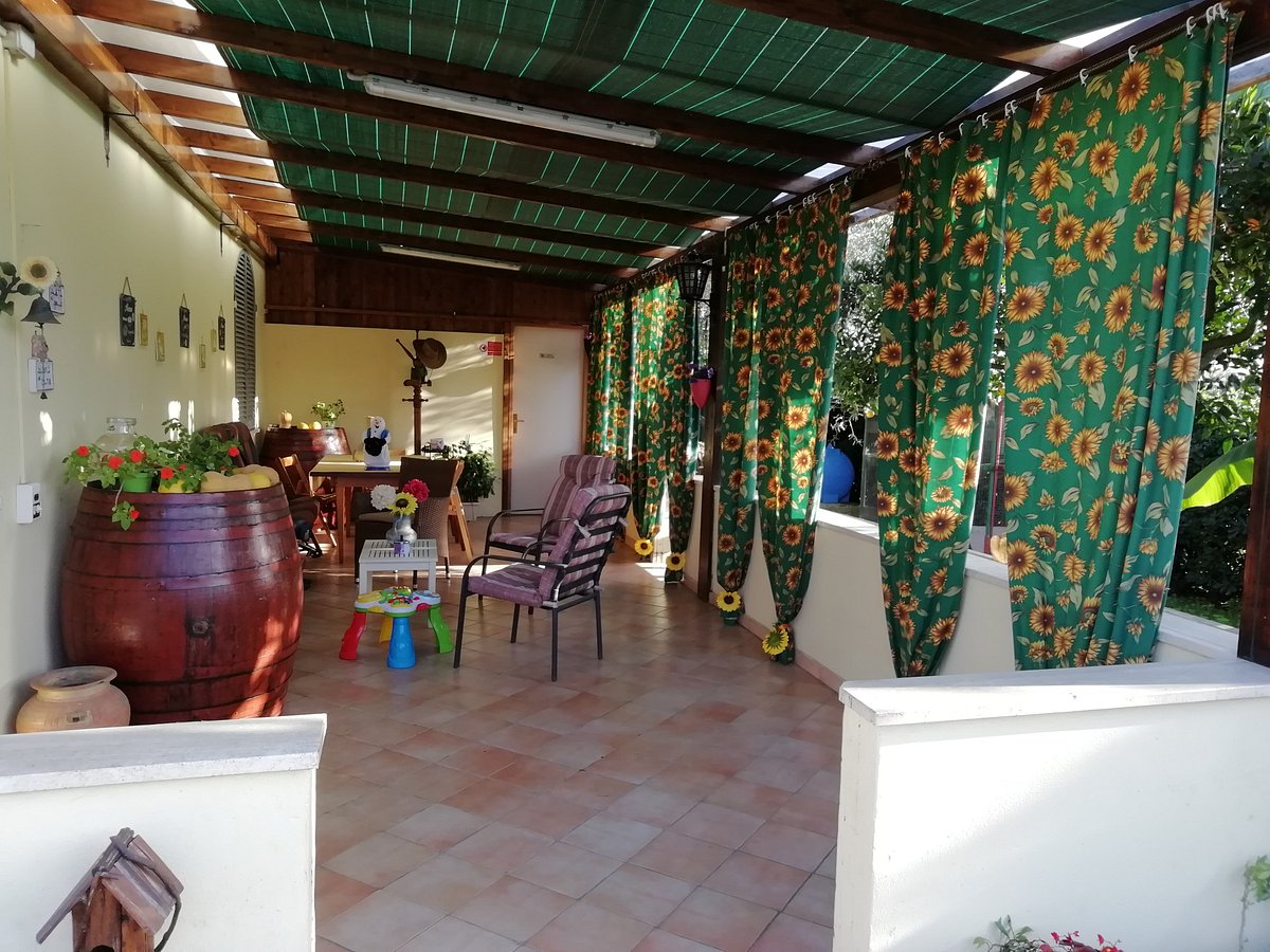 Casa Dolce Casa, hotel em Province of Latina