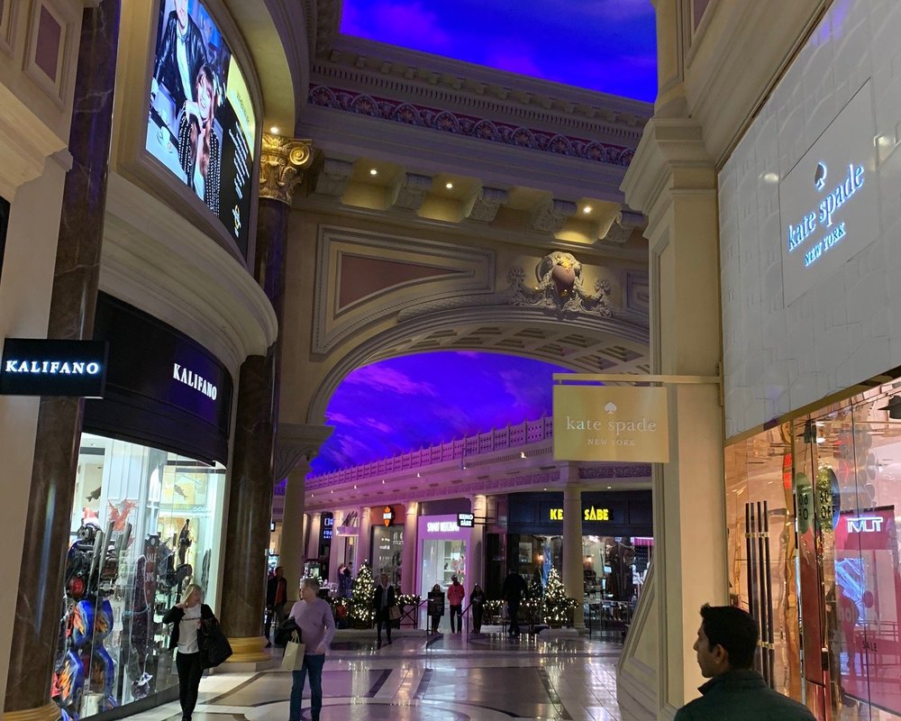 THE 10 BEST Las Vegas Shopping Centers & Stores - Tripadvisor