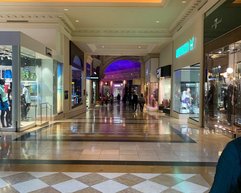 THE 10 BEST Las Vegas Shopping Centers & Stores - Tripadvisor