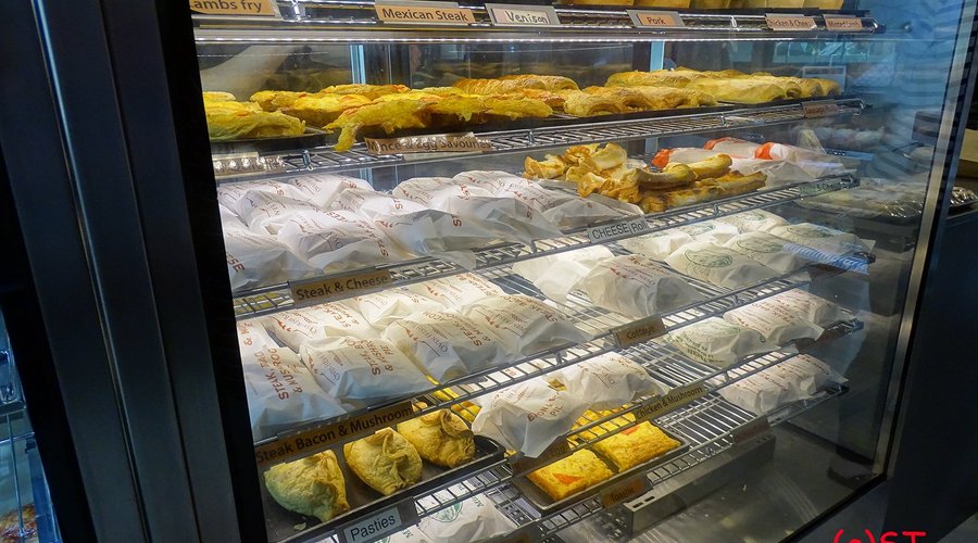 savoury foods