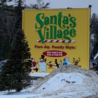 Santa's Village - All You Need to Know BEFORE You Go (2024)