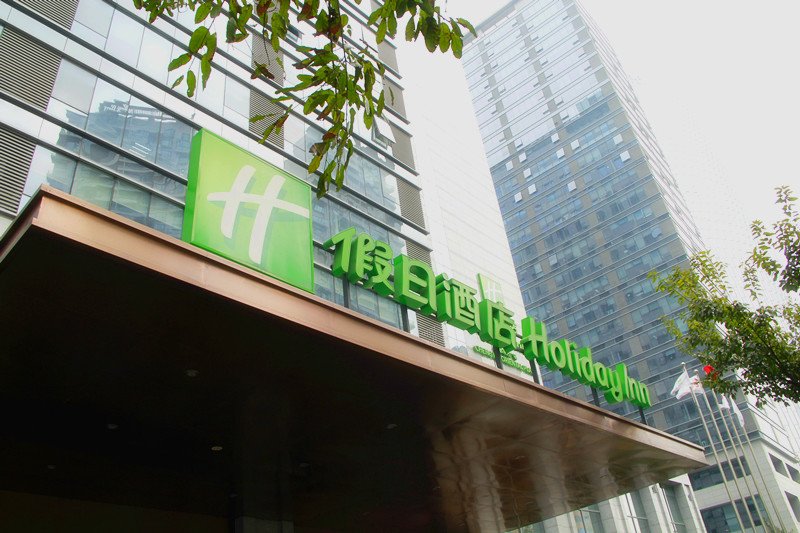 Hotel photo 84 of Holiday Inn Chengdu Oriental Plaza.