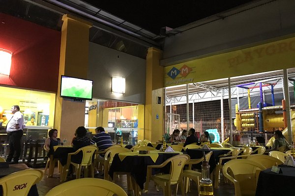 SUPER PIZZA, Cuiabá - Comentários de Restaurantes & Fotos