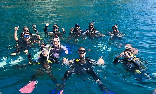 Boat Diving in the North of Taiwan!  Come join us for some boat diving in the North or South of Taiwan.  Fun Divers Tw organizes trips year-round!