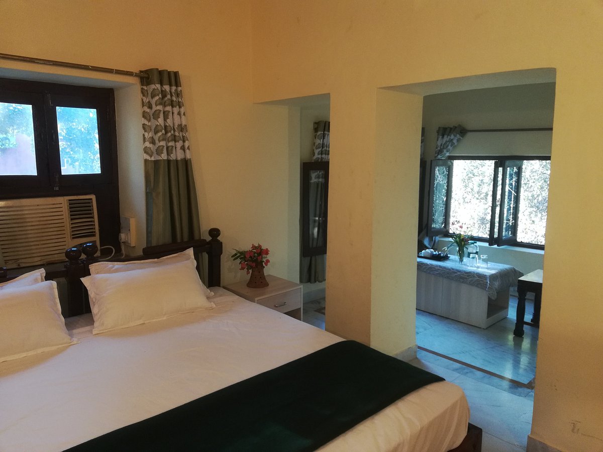 ‪Ideal Lake View Resort‬، فندق في ‪Ranakpur‬