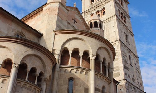 Duomo di Modena