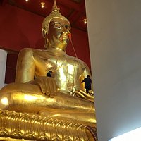 Vihara Phra Mongkhon Bophit, Ayutthaya