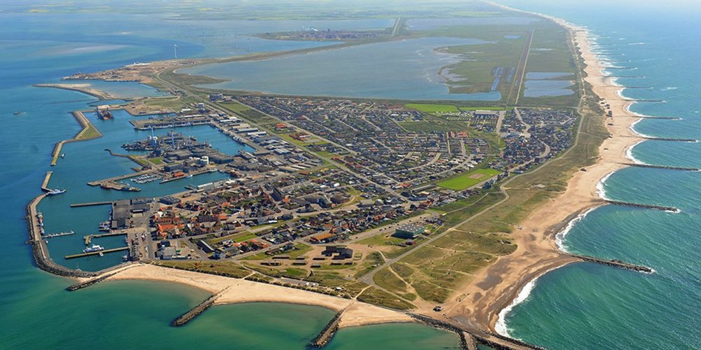 Thyboron, Dänemark Tourismus in Thyboron Tripadvisor
