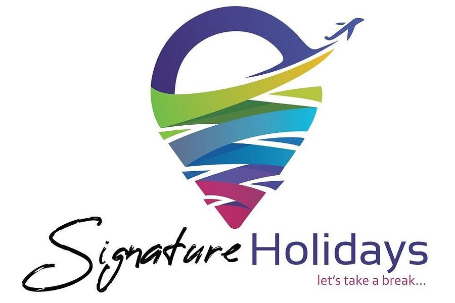 Signature Holidays image