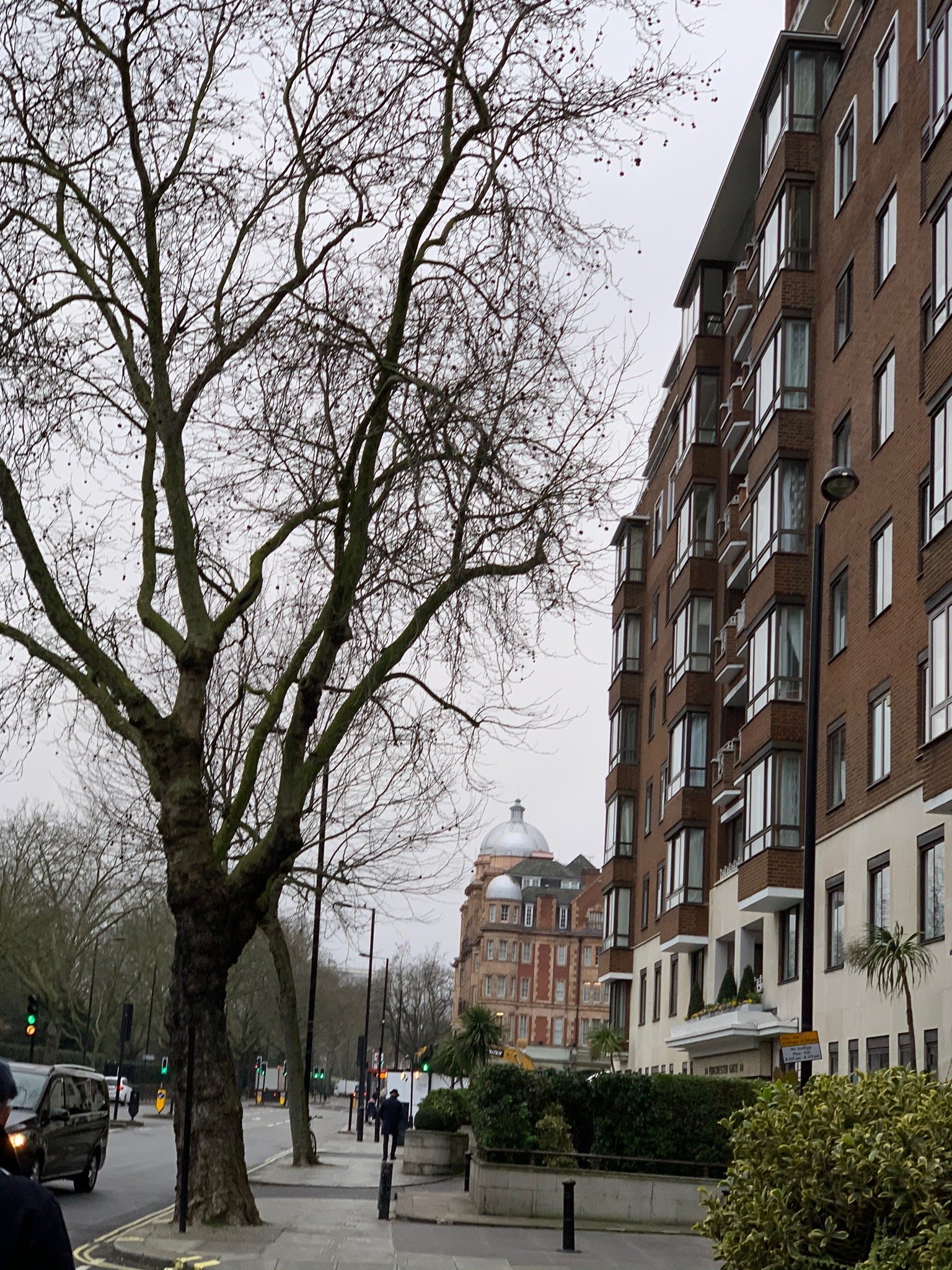 Bayswater Road London All You Need To Know BEFORE You Go   Bayswater Road Via Che 