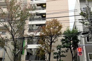 旅行者の写真