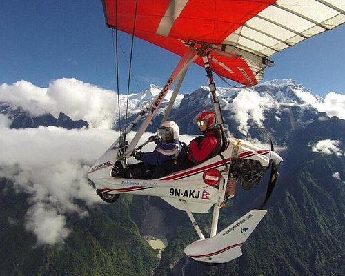 THE 10 BEST Pokhara Helicopter Tours & Helicopter Rides (2024)