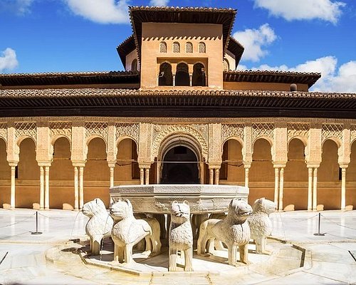 Croco Lion Helmut Small Bag - Alhambra