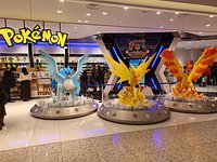 Pokemon Center Osaka Dx Chuo 22 All You Need To Know Before You Go With Photos Tripadvisor