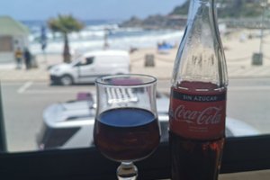 Drinks