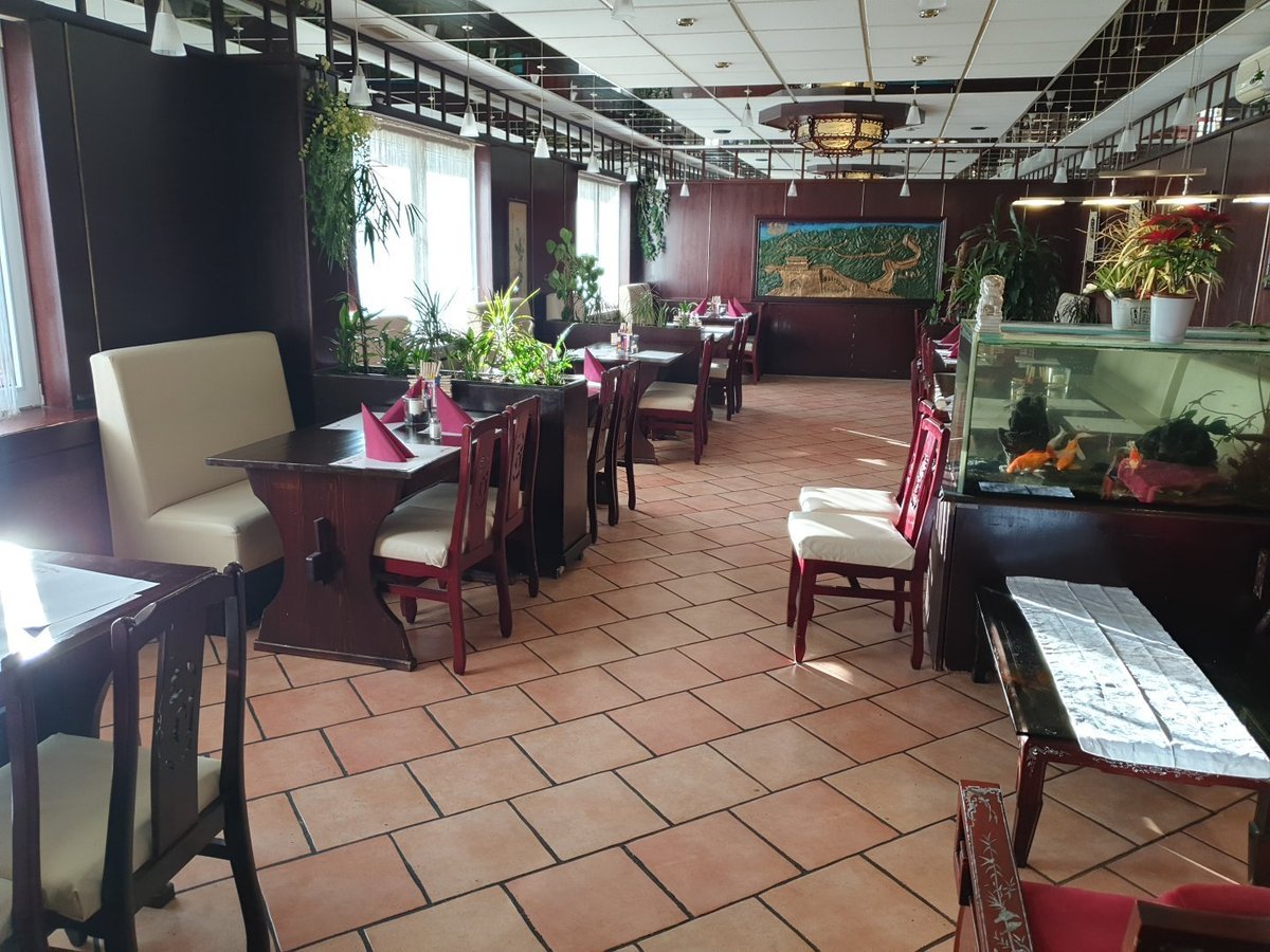 LOTUS GARTEN, Gevelsberg Restaurant Reviews, Photos & Phone Number