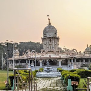 EME Temple (Vadodara, India): Hours, Address, Attraction Reviews ...