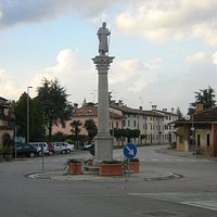 2007 picture of the column