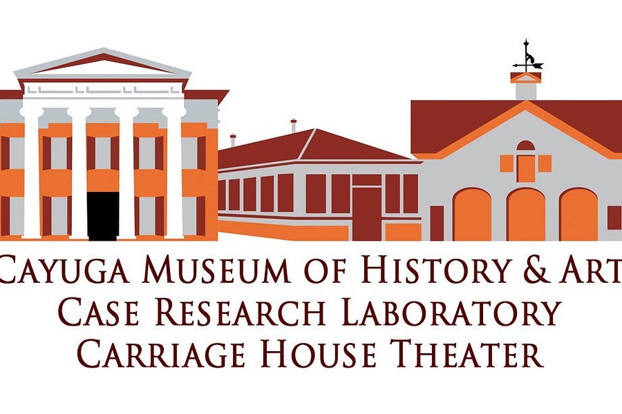 cayuga museum case research lab