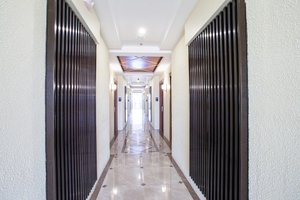 Business Center & Event Rooms