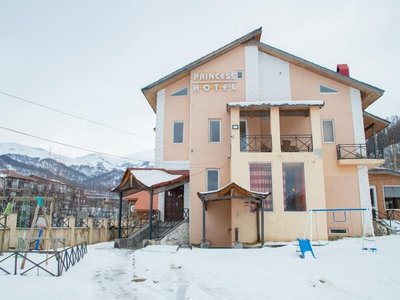 Bakuriani 2021  Best Bakuriani  Georgia Tourism Tripadvisor