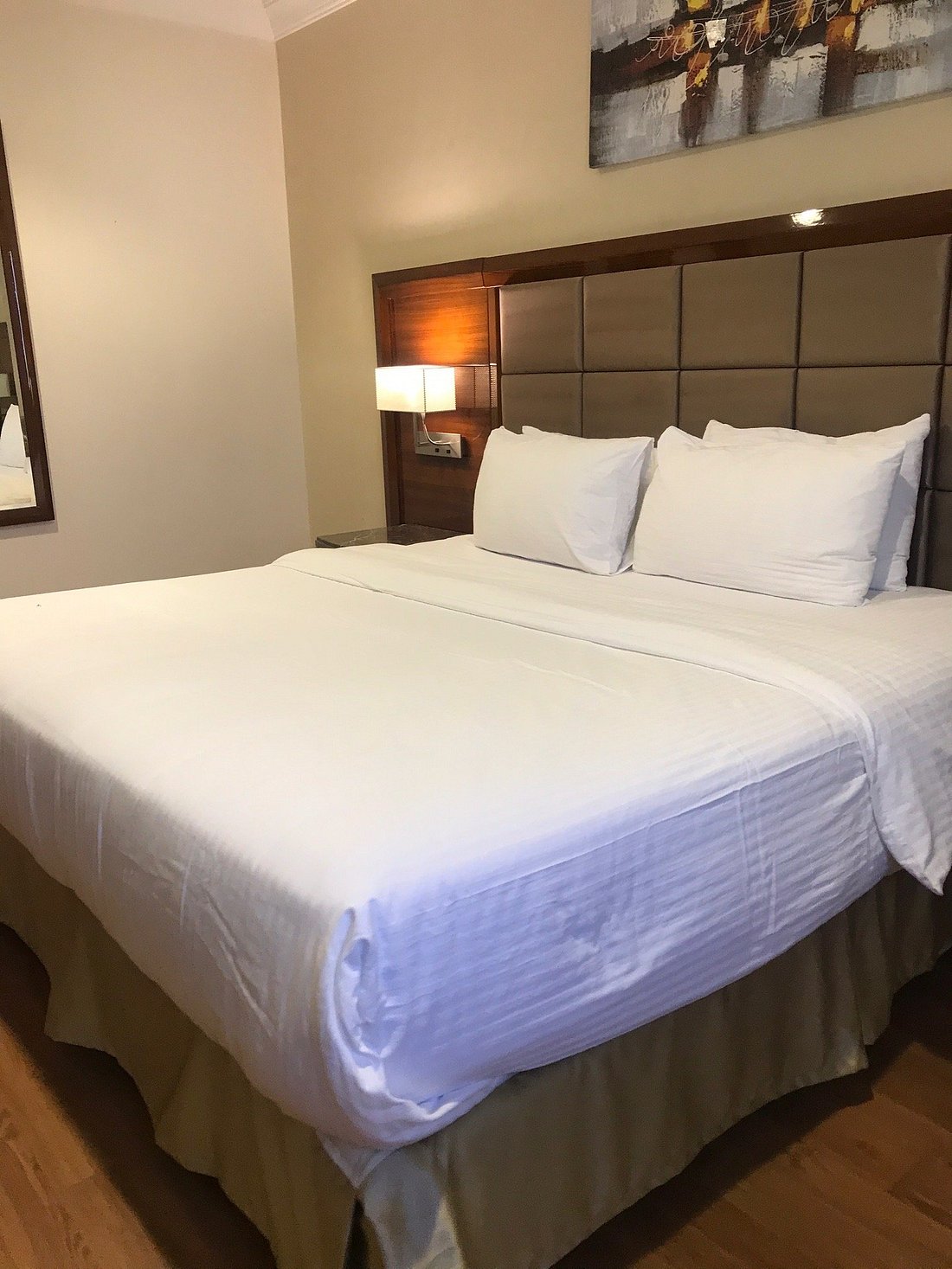 CORAL AL AHSA HOTEL (Al Mubarraz) - отзывы и фото - Tripadvisor