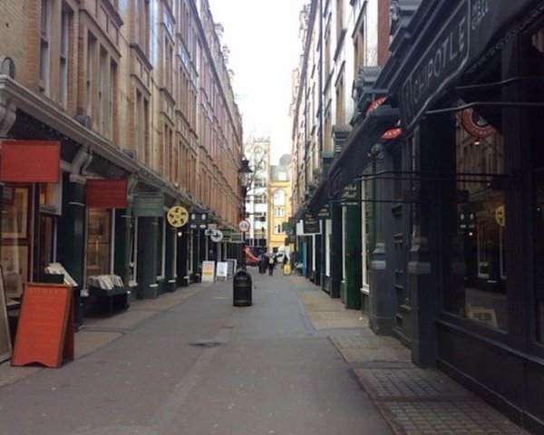 Cecil Court (London) - All You Need to Know BEFORE You Go