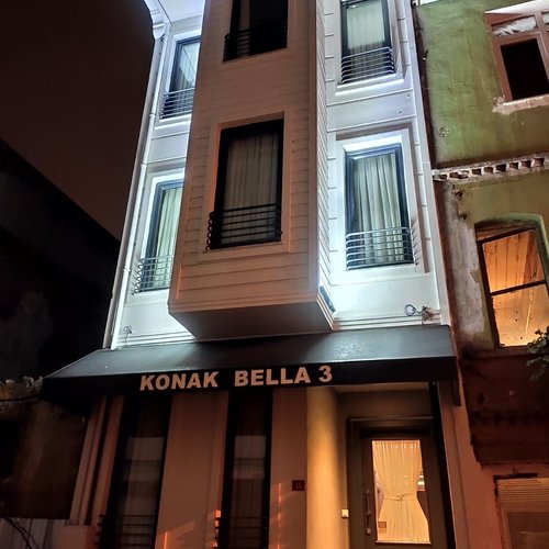 Hotel Konak Bella 3 image