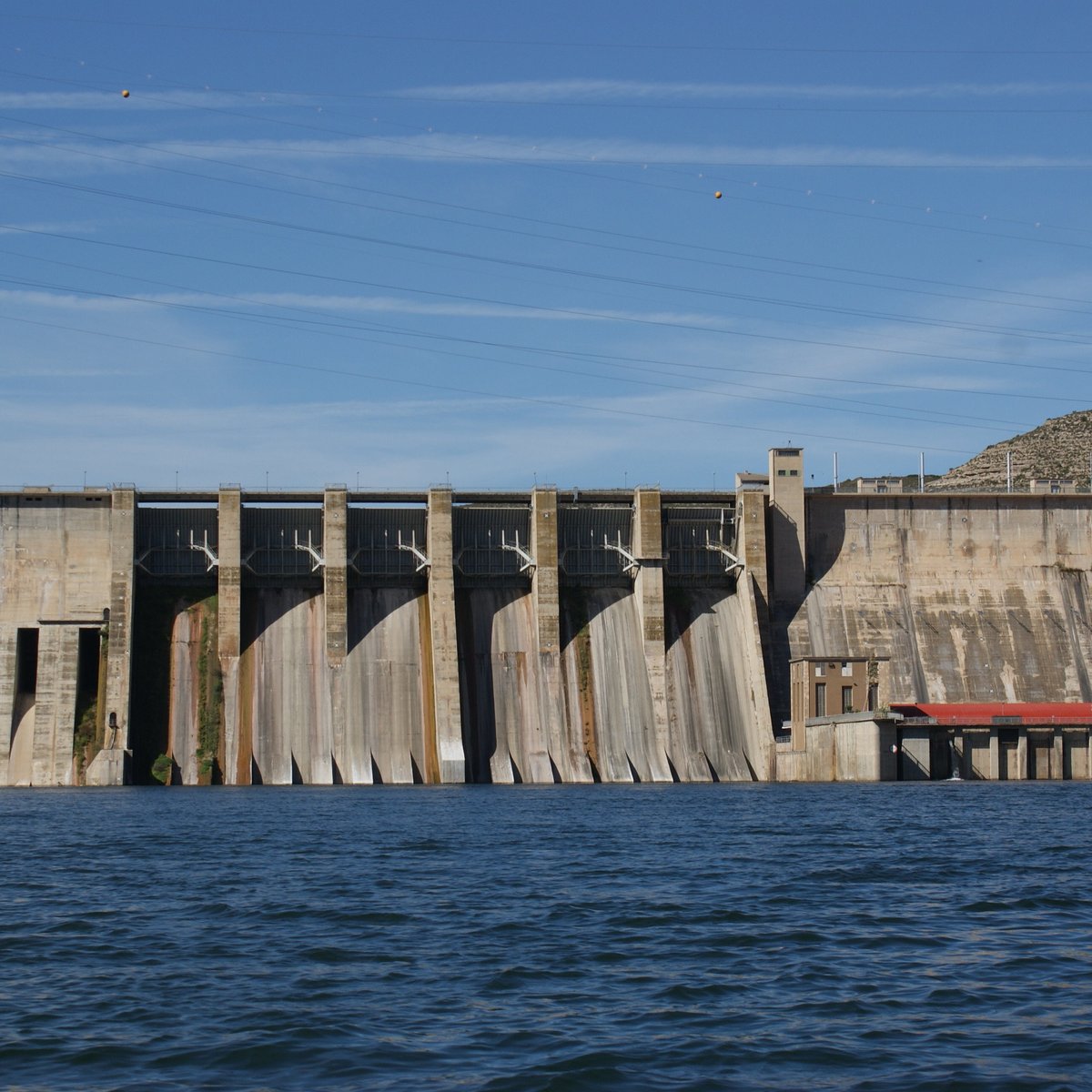 Embalse de Mequinenza - All You Need to Know BEFORE You Go