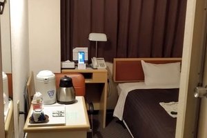 旅行者の写真