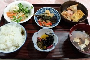 食事