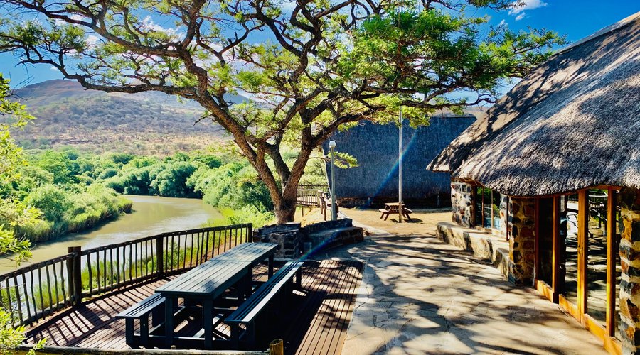 Main Lodge