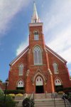 St. Lorenz Lutheran Church, Frankenmuth