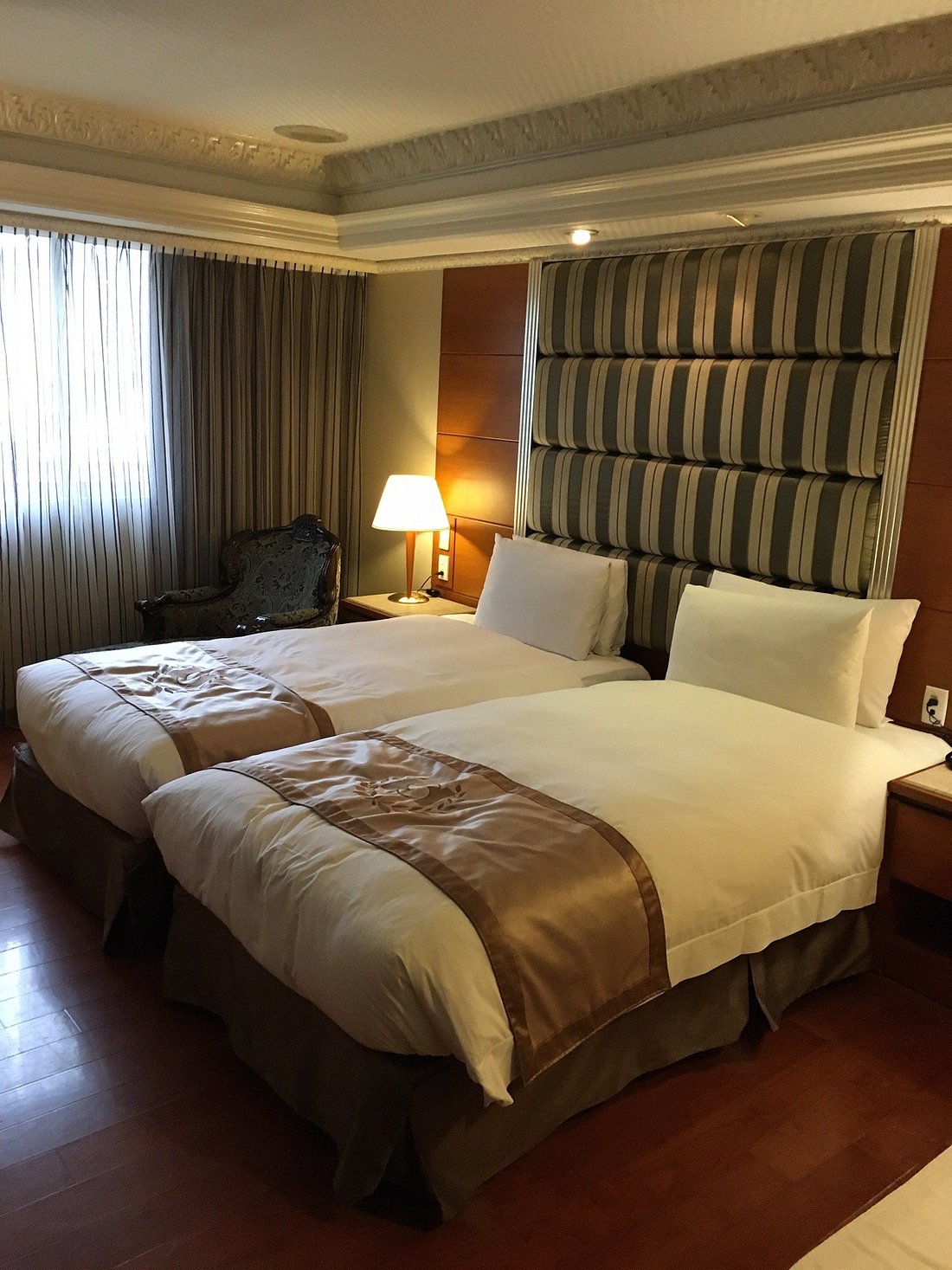 HOPE CITY FUSHING HOTEL - Reviews (Da'an, Taipei)