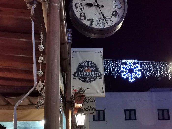 Imagen 4 de Old Fashioned Bar