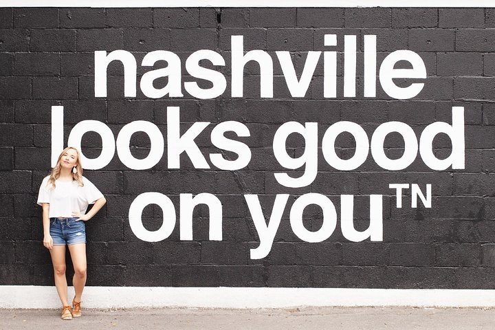 Nashville Looks Good on You