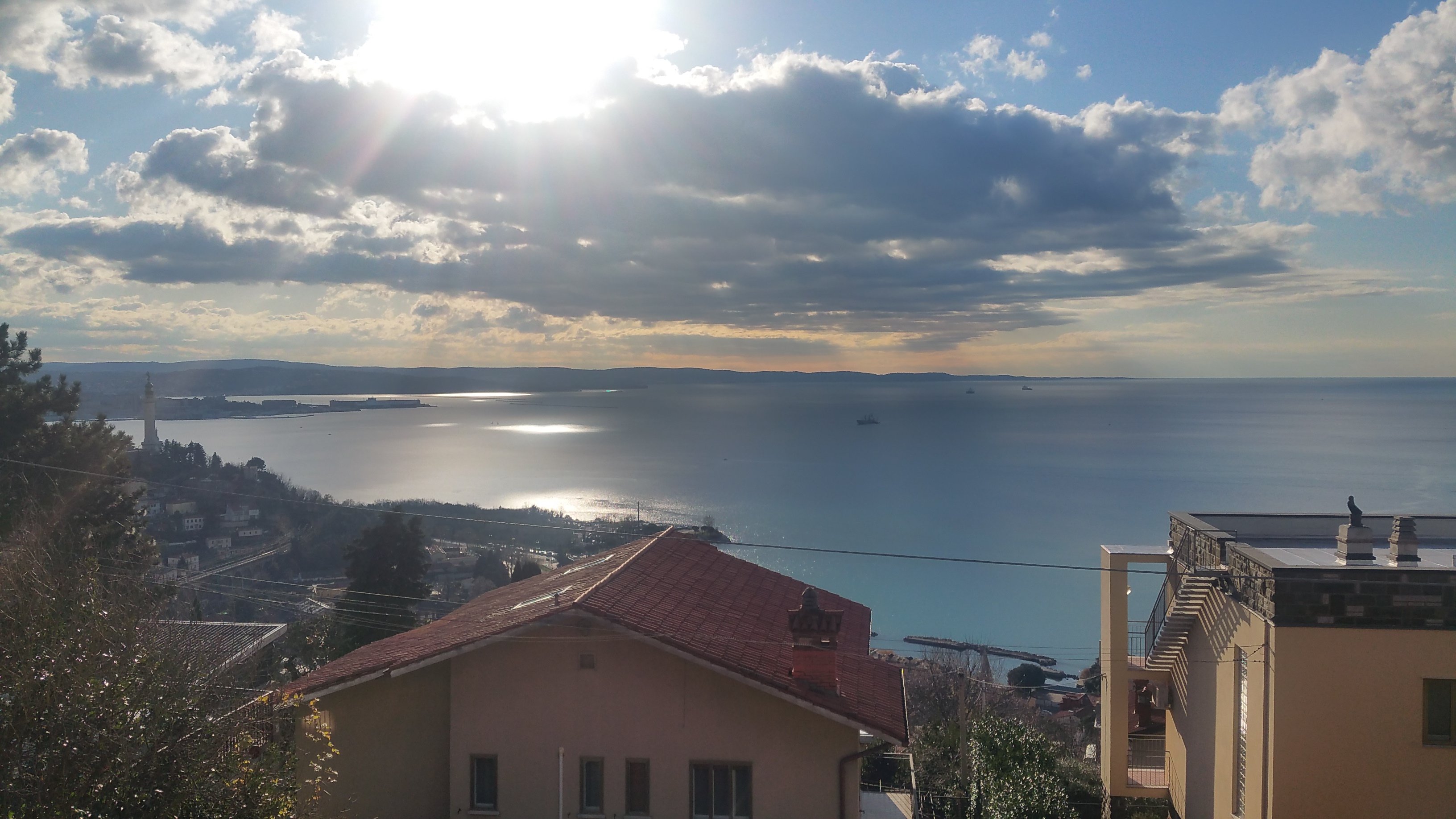 B&B VILLA INN - Prices & Reviews (Trieste, Italy)