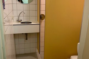 Kamer en suite