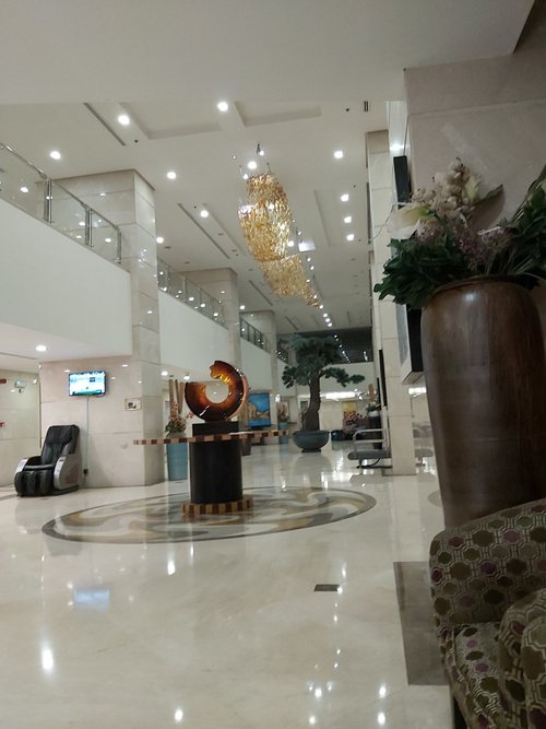 AL KISWAH TOWERS HOTEL $37 ($̶5̶1̶) - Updated 2024 Prices & Reviews ...