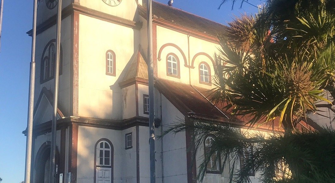 Paseo Puerto Varas - 푸에르토 바라스 - Paseo Puerto Varas의 리뷰 - 트립어드바이저