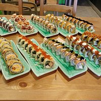 Our specials