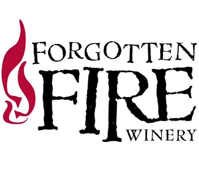 Forgotten Fire Winery image