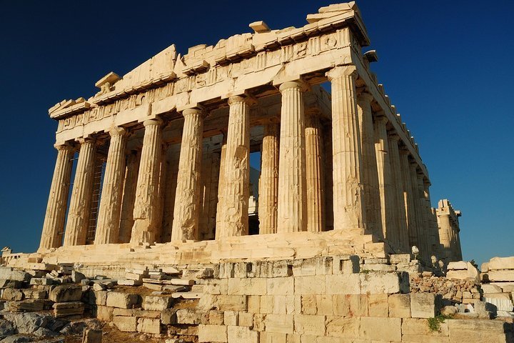 THE 10 BEST Athens City Tours (with Photos) - Tripadvisor