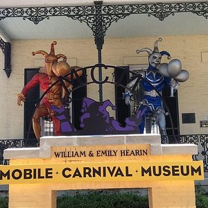 mobile alabama tourist attractions