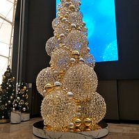 The Star Casino @ Gold Coast - enjoying the festive season
