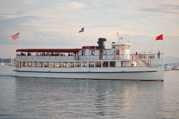 Plymouth to Provincetown Express Ferry All You Need to Know