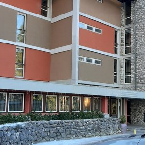 Cortina Family Resort & SPA