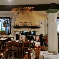 le restaurant